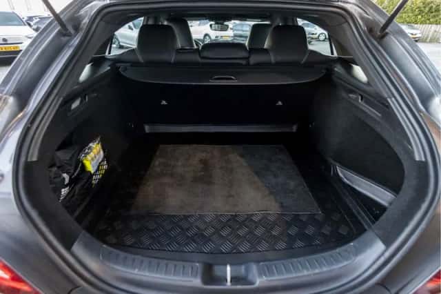 Mercedes-Benz CLA-Klasse (2018) thumbnail 35