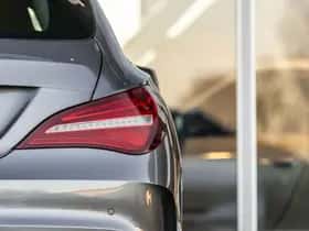 Mercedes-Benz CLA-Klasse (2018) thumbnail 37