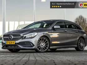 Mercedes-Benz CLA-Klasse (2018) thumbnail 38