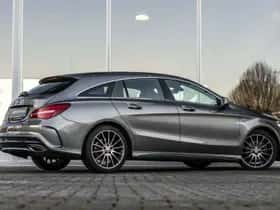 Mercedes-Benz CLA-Klasse (2018) thumbnail 39
