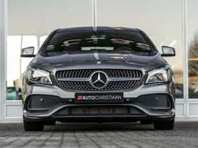 Mercedes-Benz CLA-Klasse (2018) thumbnail 40