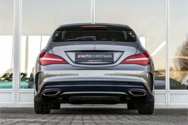Mercedes-Benz CLA-Klasse (2018) thumbnail 41