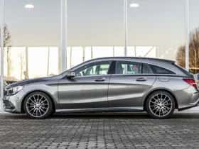 Mercedes-Benz CLA-Klasse (2018) thumbnail 42
