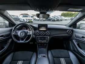 Mercedes-Benz CLA-Klasse (2018) thumbnail 43
