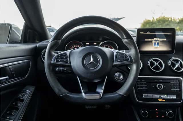 Mercedes-Benz CLA-Klasse (2018) thumbnail 44