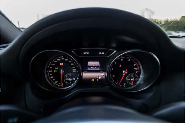 Mercedes-Benz CLA-Klasse (2018) thumbnail 45