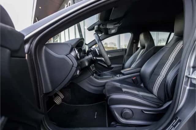 Mercedes-Benz CLA-Klasse (2018) thumbnail 46
