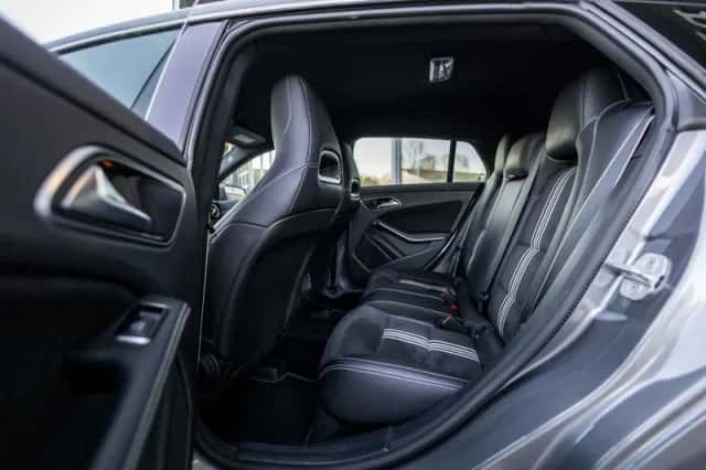 Mercedes-Benz CLA-Klasse (2018) thumbnail 47