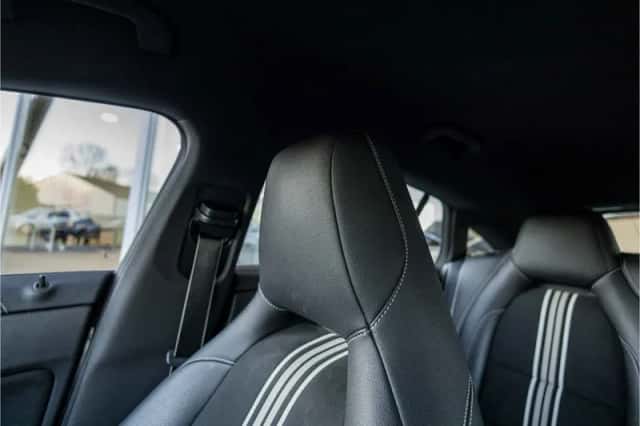 Mercedes-Benz CLA-Klasse (2018) thumbnail 49