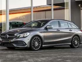 Mercedes-Benz CLA-Klasse (2018) thumbnail 50