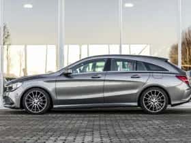 Mercedes-Benz CLA-Klasse (2018) thumbnail 6