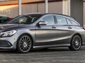 Mercedes-Benz CLA-Klasse (2018) thumbnail 52