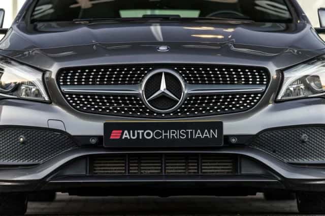 Mercedes-Benz CLA-Klasse (2018) thumbnail 53