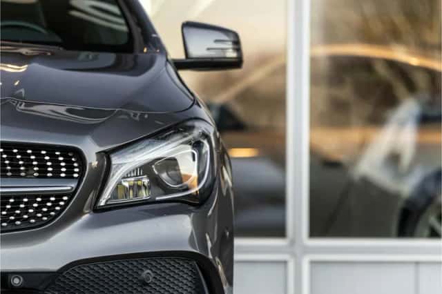 Mercedes-Benz CLA-Klasse (2018) thumbnail 55