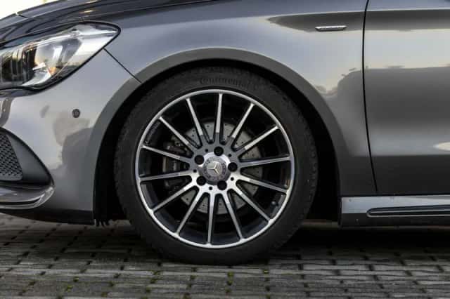 Mercedes-Benz CLA-Klasse (2018) thumbnail 56