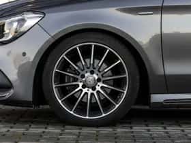 Mercedes-Benz CLA-Klasse (2018) thumbnail 56