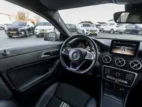 Mercedes-Benz CLA-Klasse (2018) thumbnail 57