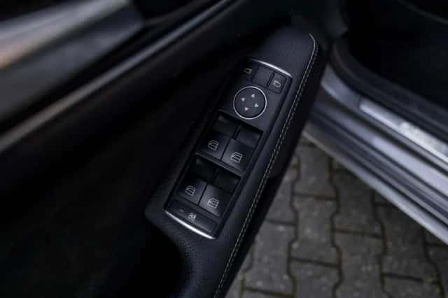 Mercedes-Benz CLA-Klasse (2018) thumbnail 58