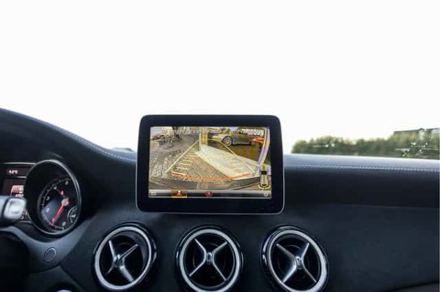 Mercedes-Benz CLA-Klasse (2018) thumbnail 59