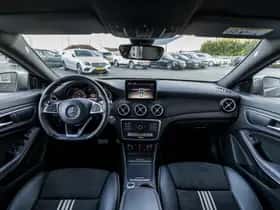 Mercedes-Benz CLA-Klasse (2018) thumbnail 7