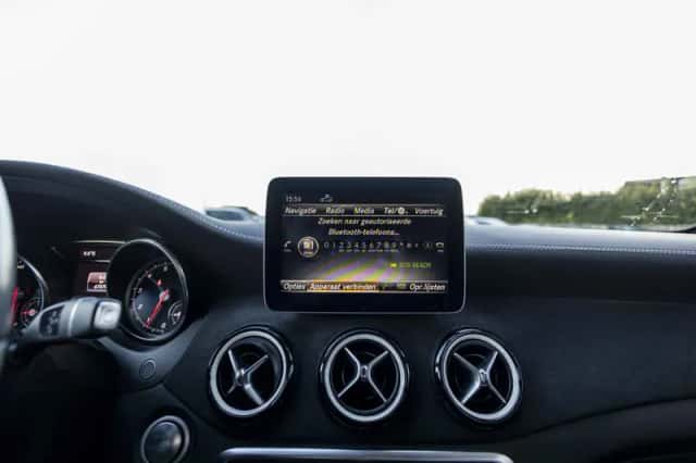 Mercedes-Benz CLA-Klasse (2018) thumbnail 62