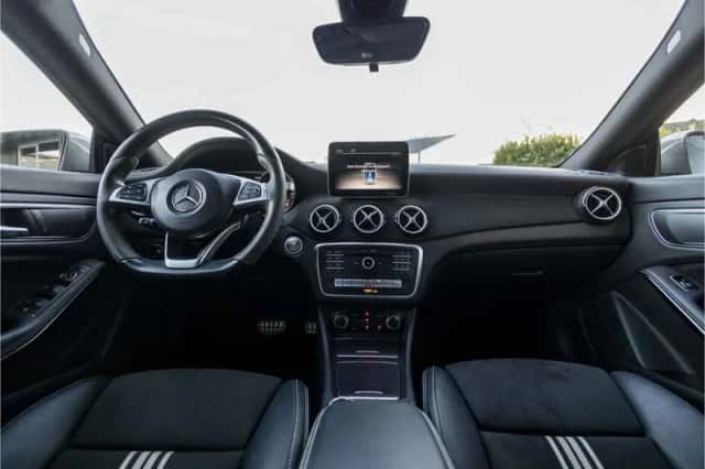 Mercedes-Benz CLA-Klasse (2018) thumbnail 65