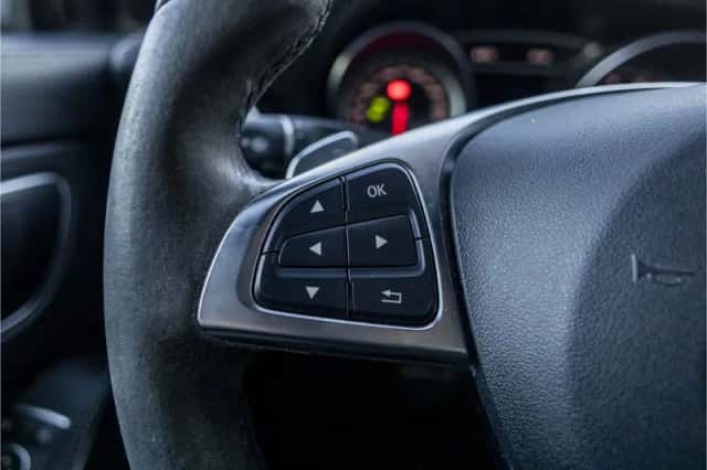 Mercedes-Benz CLA-Klasse (2018) thumbnail 66