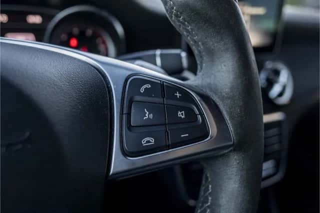 Mercedes-Benz CLA-Klasse (2018) thumbnail 67