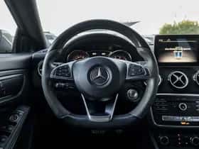 Mercedes-Benz CLA-Klasse (2018) thumbnail 8