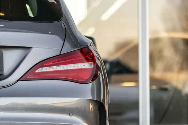 Mercedes-Benz CLA-Klasse (2018) thumbnail 73