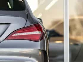 Mercedes-Benz CLA-Klasse (2018) thumbnail 73