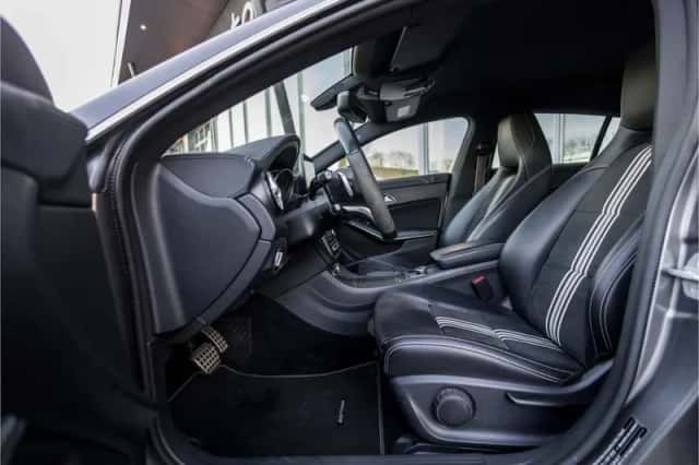 Mercedes-Benz CLA-Klasse (2018) thumbnail 10