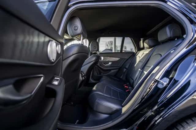 Mercedes-Benz C-Klasse (2016) thumbnail 11