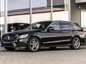 Mercedes-Benz C-Klasse (2016) thumbnail 14