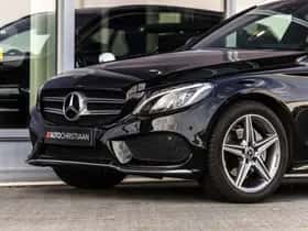 Mercedes-Benz C-Klasse (2016) thumbnail 15