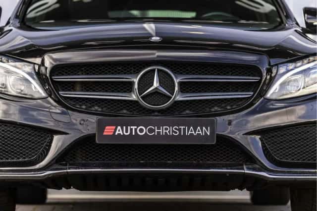 Mercedes-Benz C-Klasse (2016) thumbnail 17