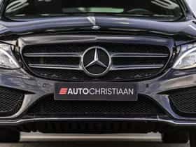 Mercedes-Benz C-Klasse (2016) thumbnail 17
