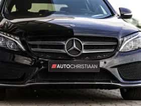 Mercedes-Benz C-Klasse (2016) thumbnail 18