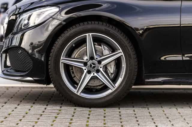 Mercedes-Benz C-Klasse (2016) thumbnail 20