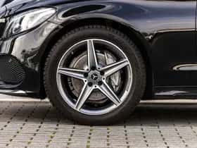 Mercedes-Benz C-Klasse (2016) thumbnail 20