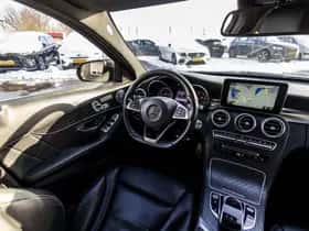 Mercedes-Benz C-Klasse (2016) thumbnail 21