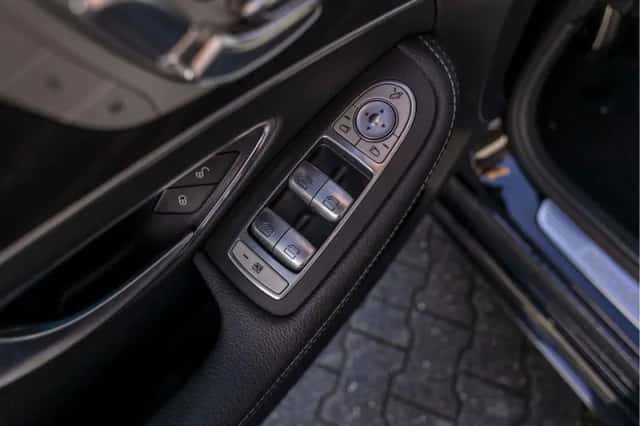 Mercedes-Benz C-Klasse (2016) thumbnail 22