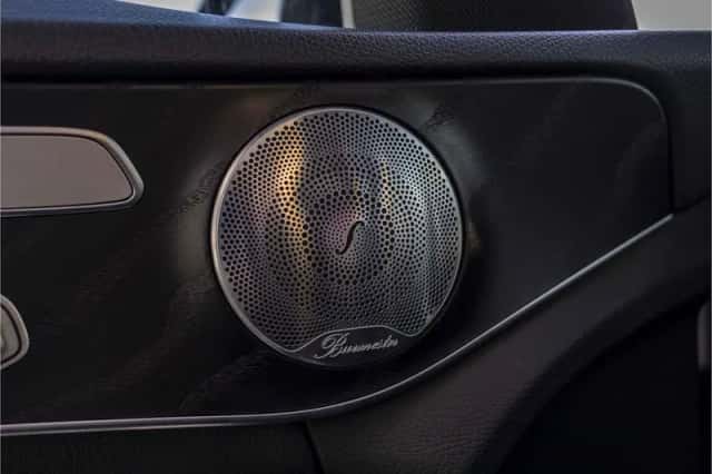 Mercedes-Benz C-Klasse (2016) thumbnail 24