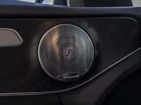 Mercedes-Benz C-Klasse (2016) thumbnail 24