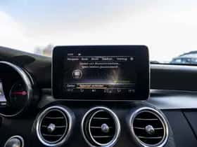 Mercedes-Benz C-Klasse (2016) thumbnail 28