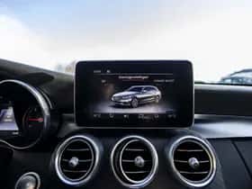 Mercedes-Benz C-Klasse (2016) thumbnail 29