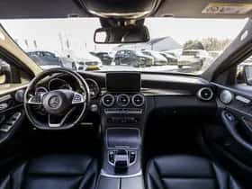 Mercedes-Benz C-Klasse (2016) thumbnail 30