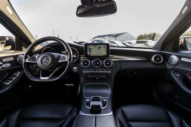 Mercedes-Benz C-Klasse (2016) thumbnail 31