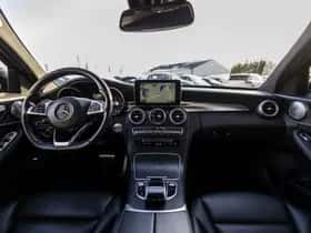 Mercedes-Benz C-Klasse (2016) thumbnail 31