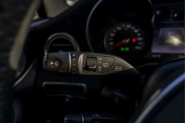 Mercedes-Benz C-Klasse (2016) thumbnail 34